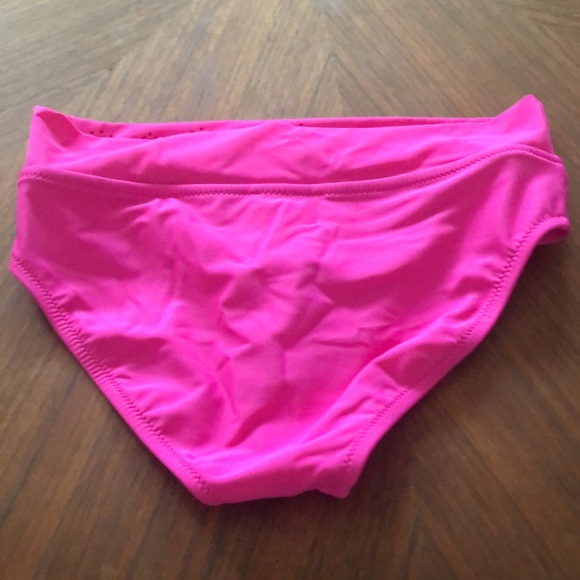 NWT Roxy Girl swim bottoms - Picture 5 of 5